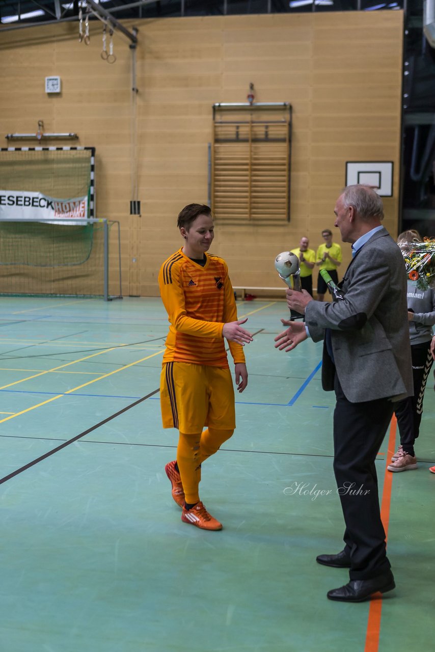 Bild 55 - Hesebeck Cup